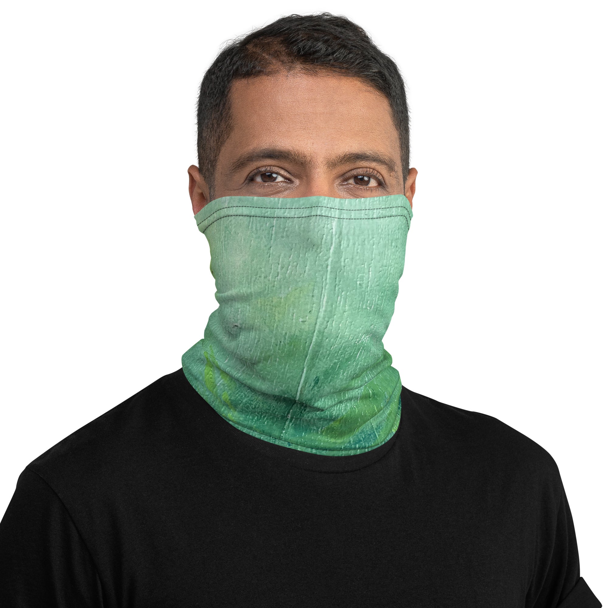 Selva Neck Gaiter