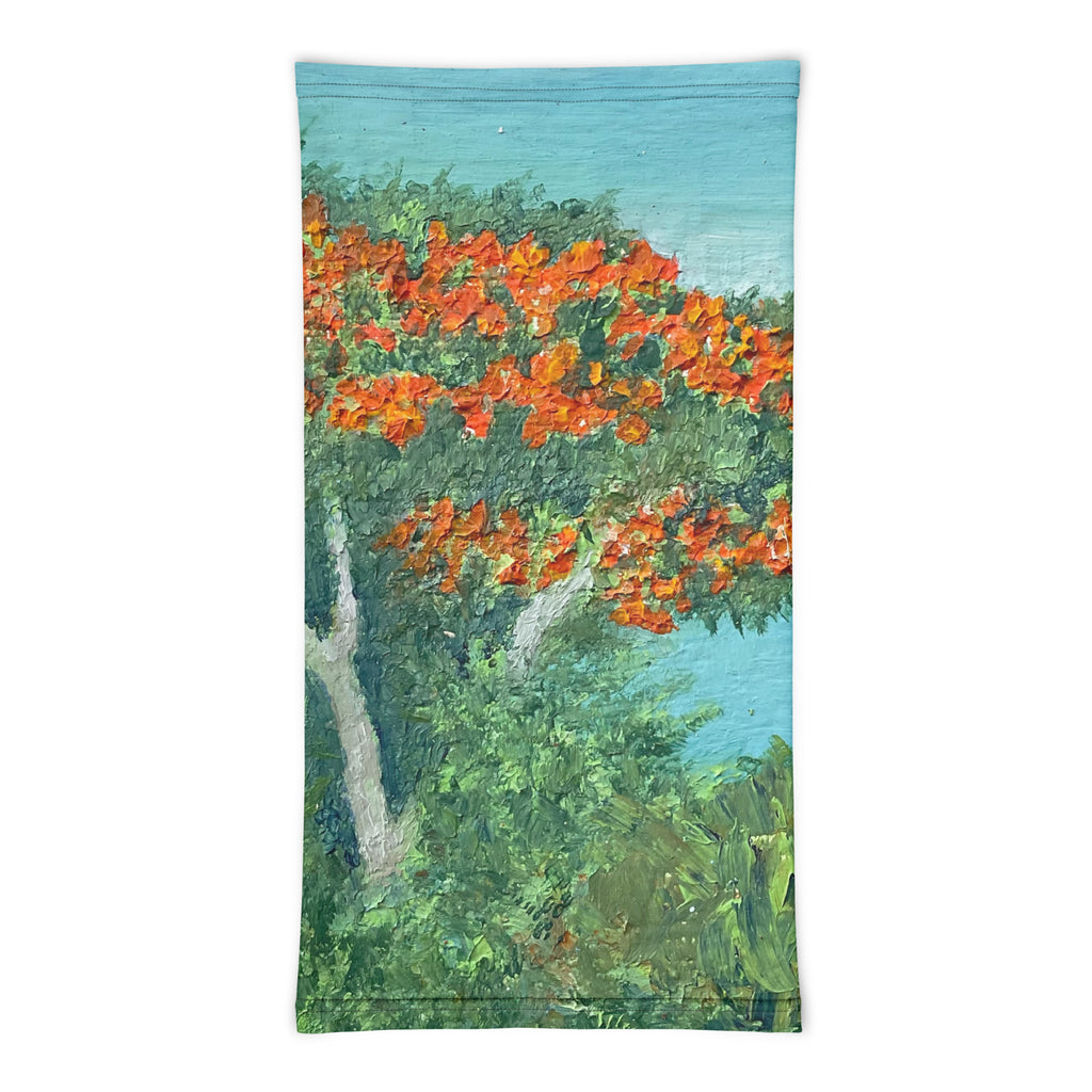 The tree Neck Gaiter