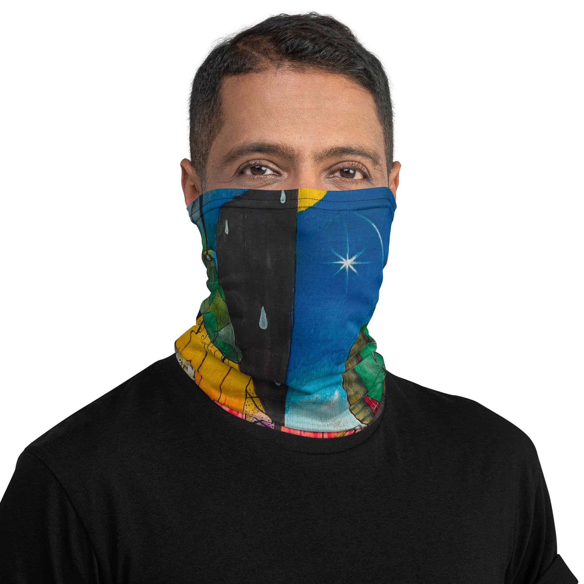 Wait Neck Gaiter