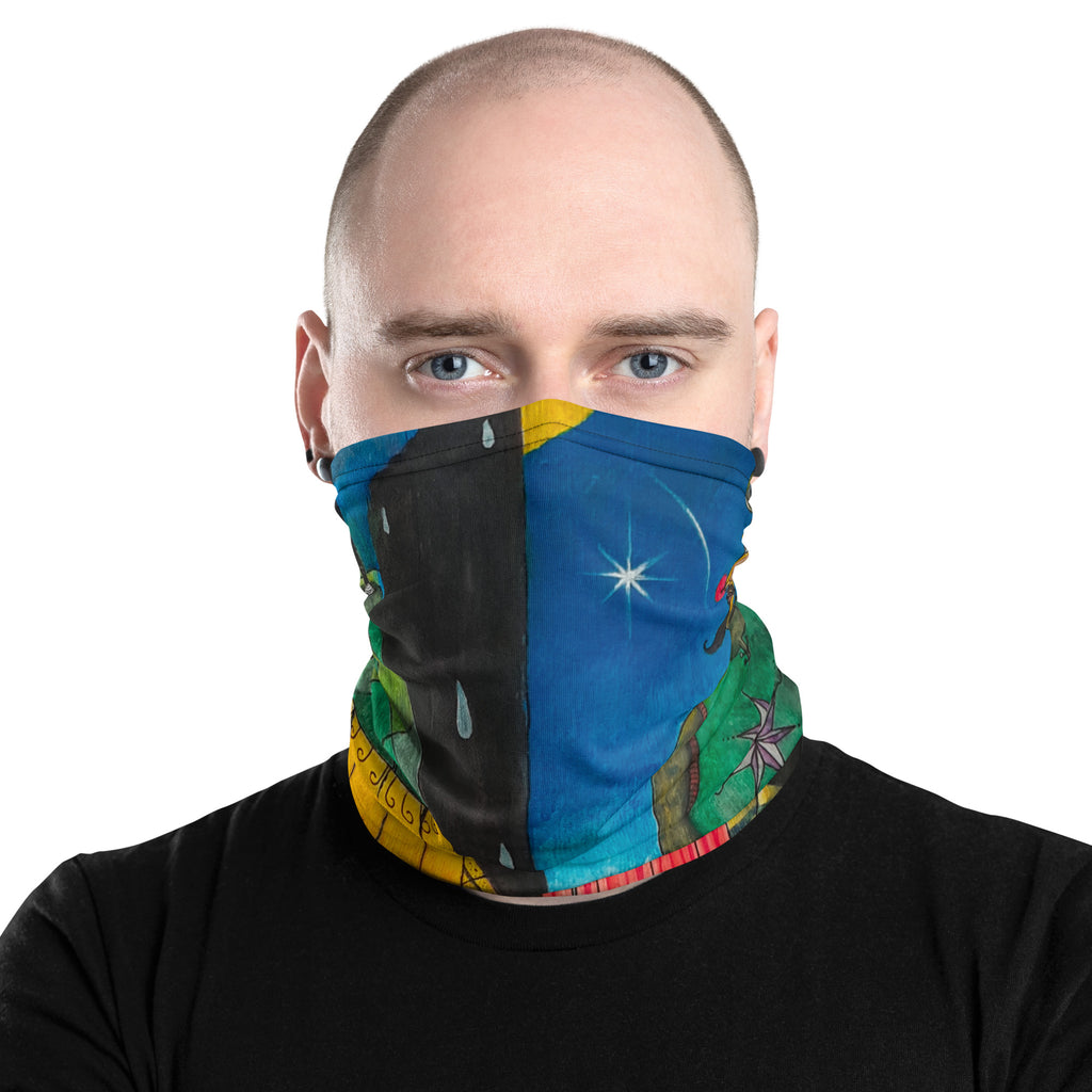 Wait Neck Gaiter