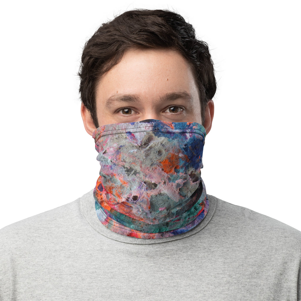 Clouds Neck Gaiter