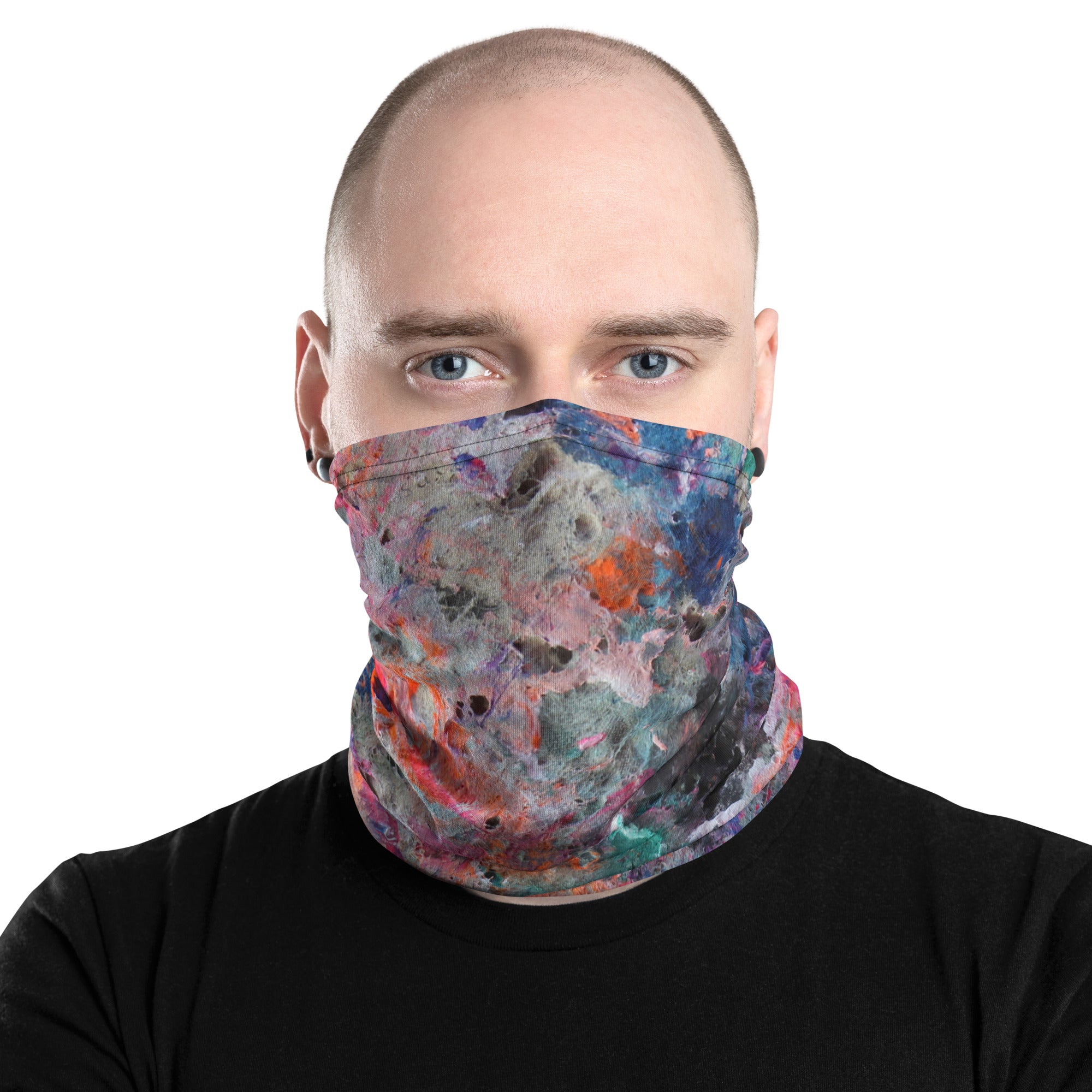 Clouds Neck Gaiter