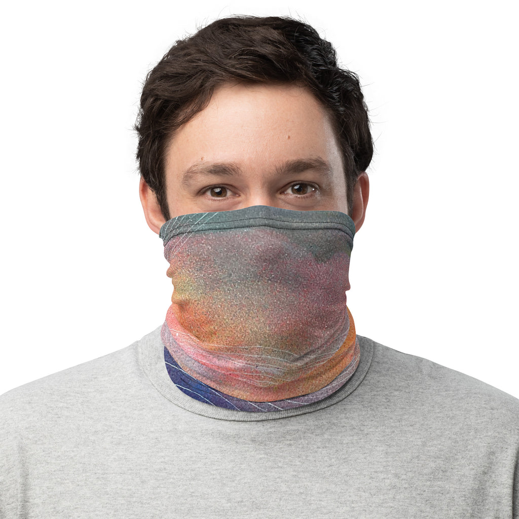 Éter Neck Gaiter