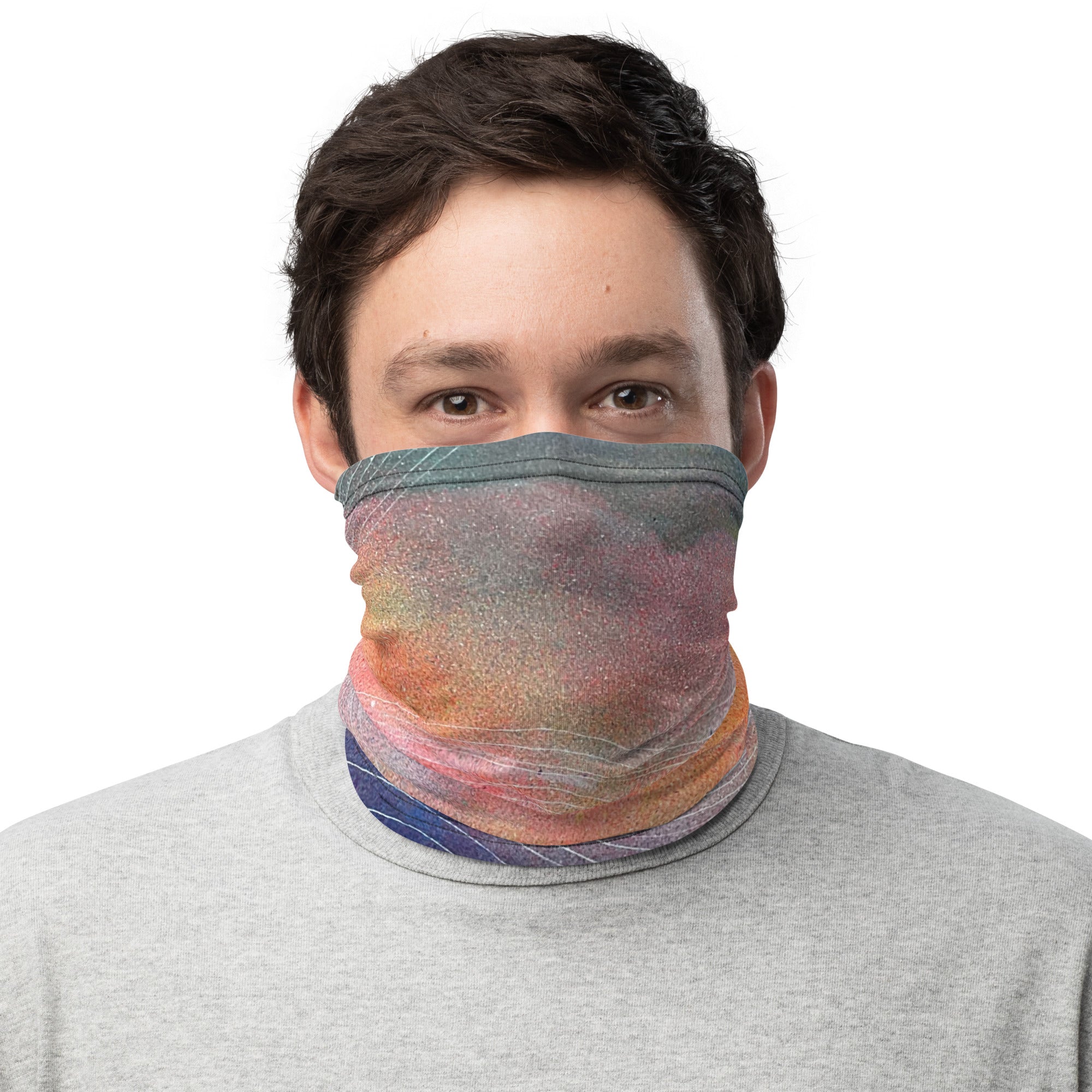 Éter Neck Gaiter