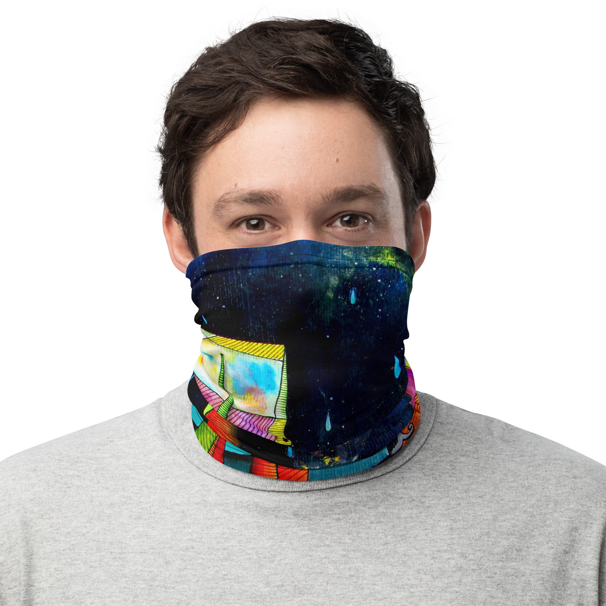 Hope Neck Gaiter