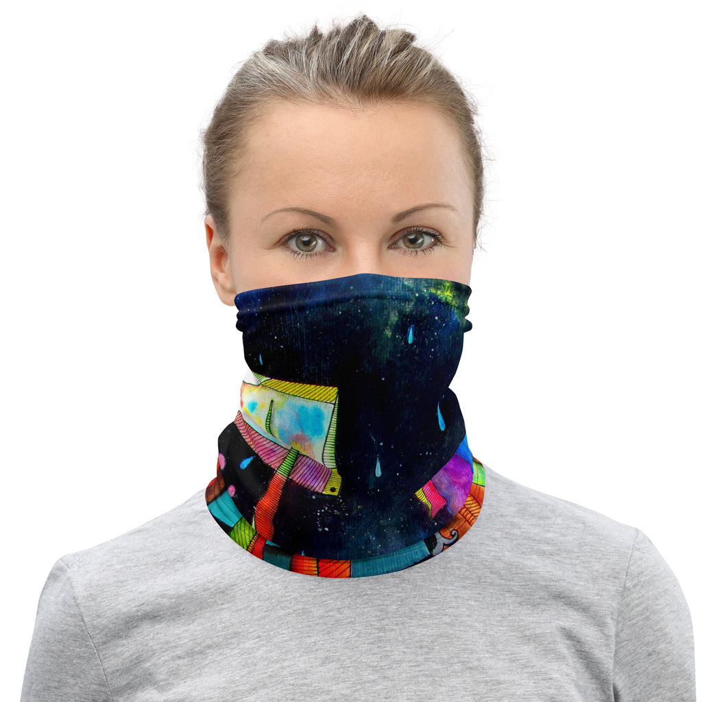 Hope Neck Gaiter