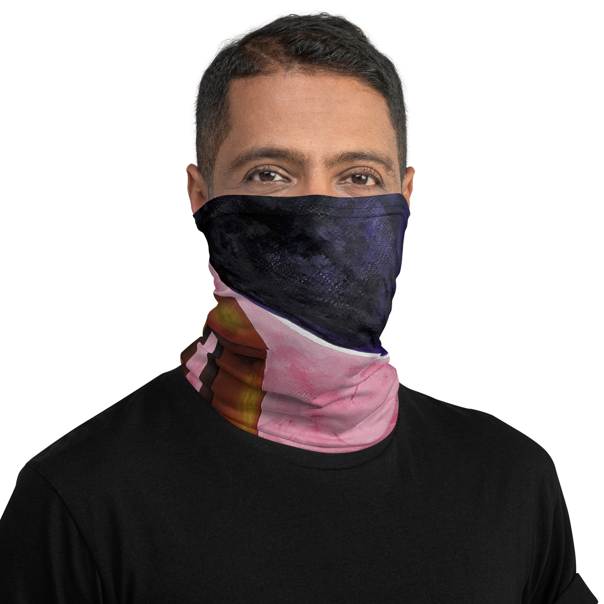 Picnik  Neck Gaiter