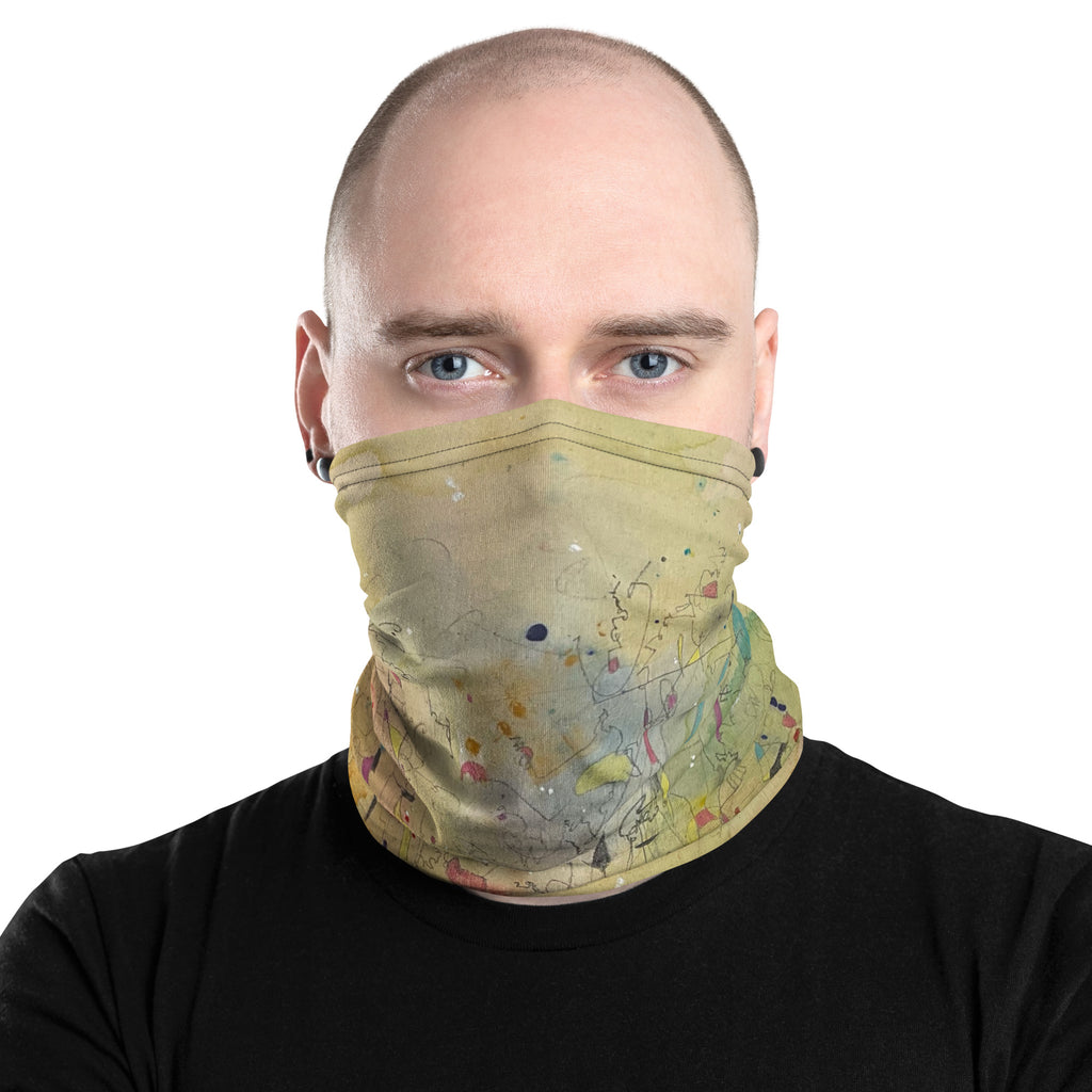 Memories Neck Gaiter