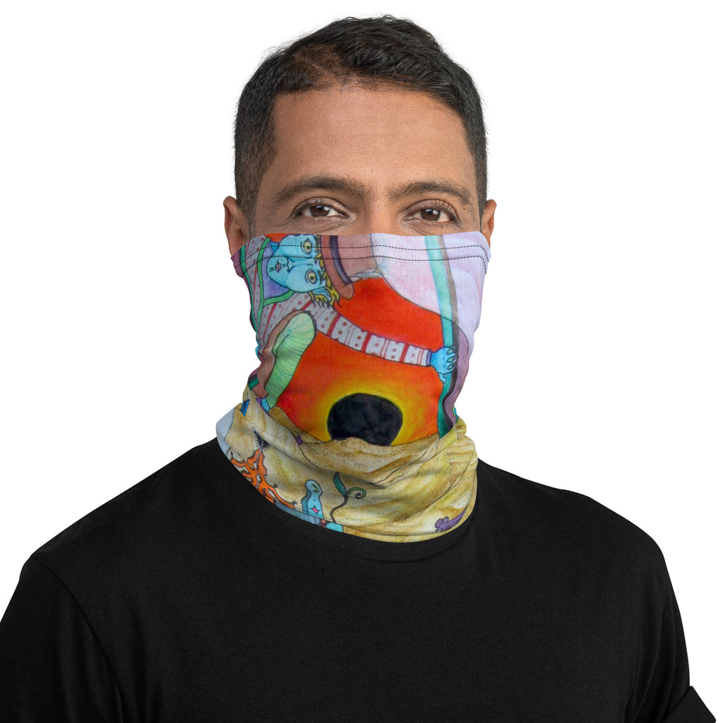 Eclypse Neck Gaiter