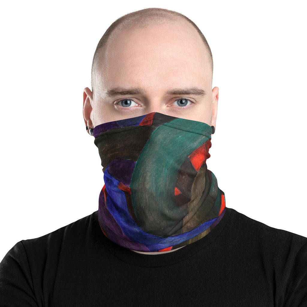 Ocultx Neck Gaiter