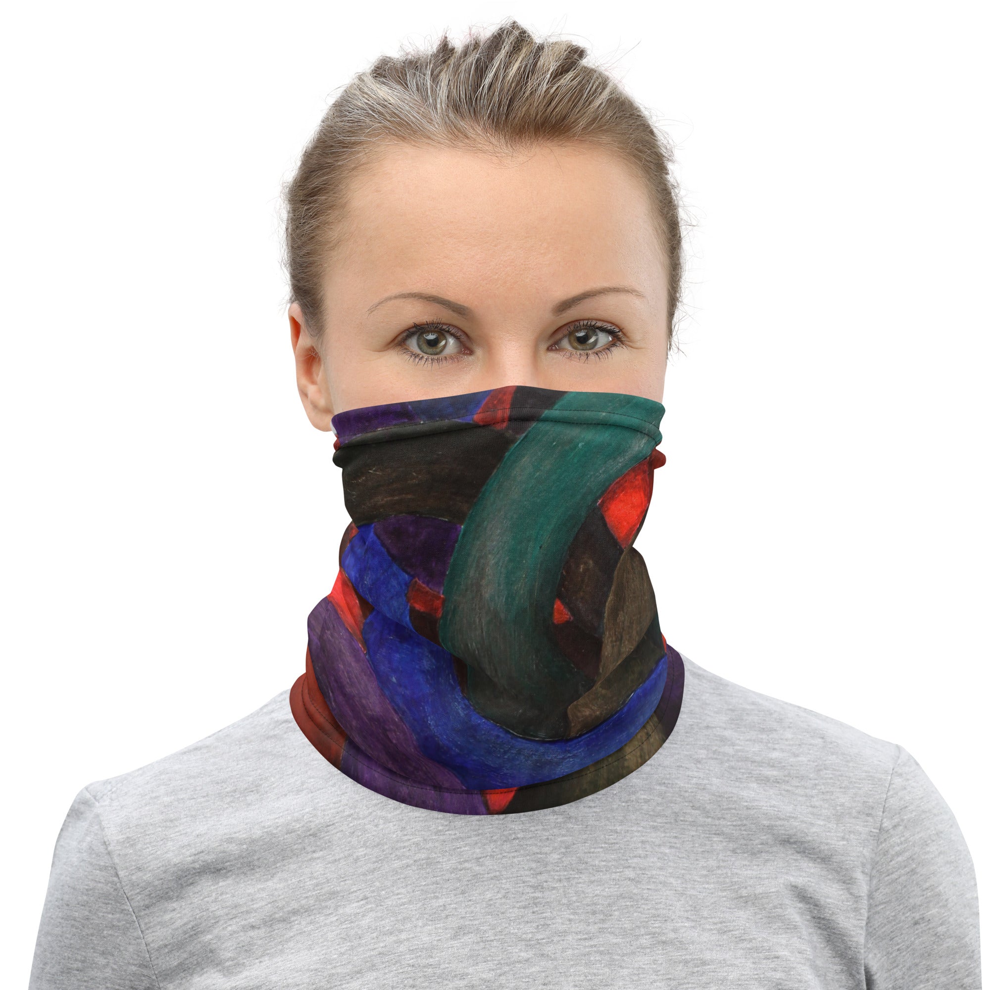 Ocultx Neck Gaiter