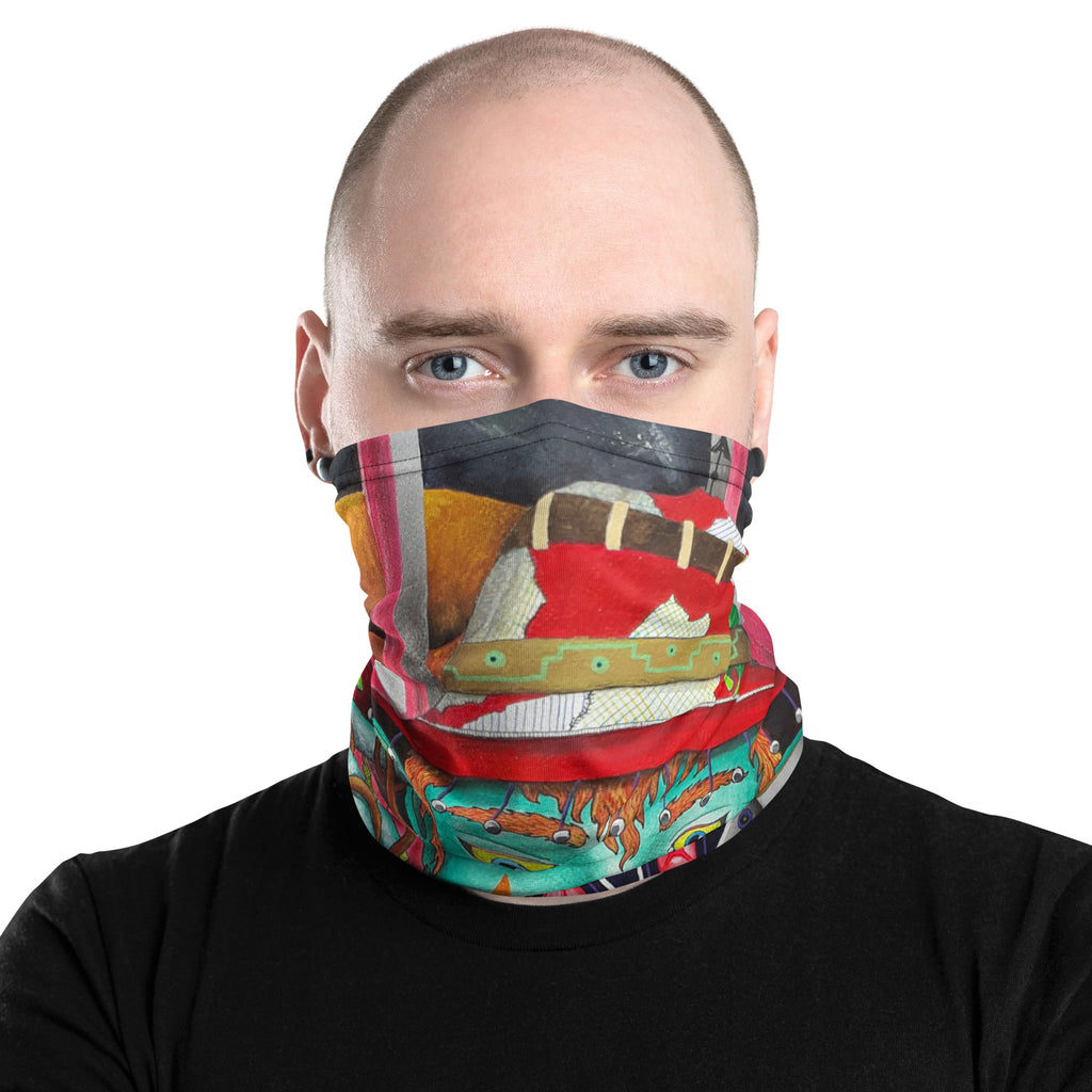 Arki II Neck Gaiter