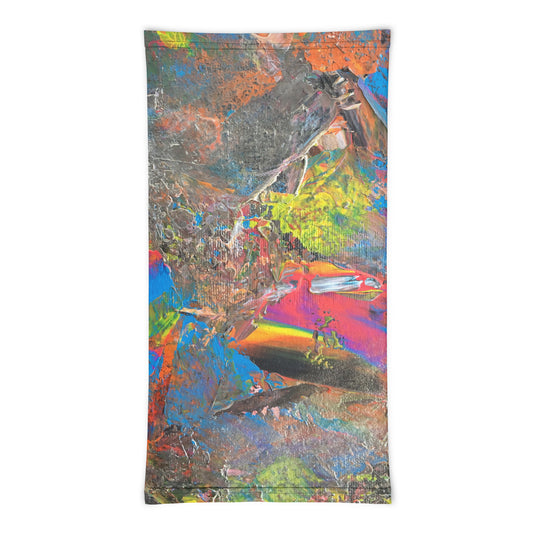 Neon Neck Gaiter
