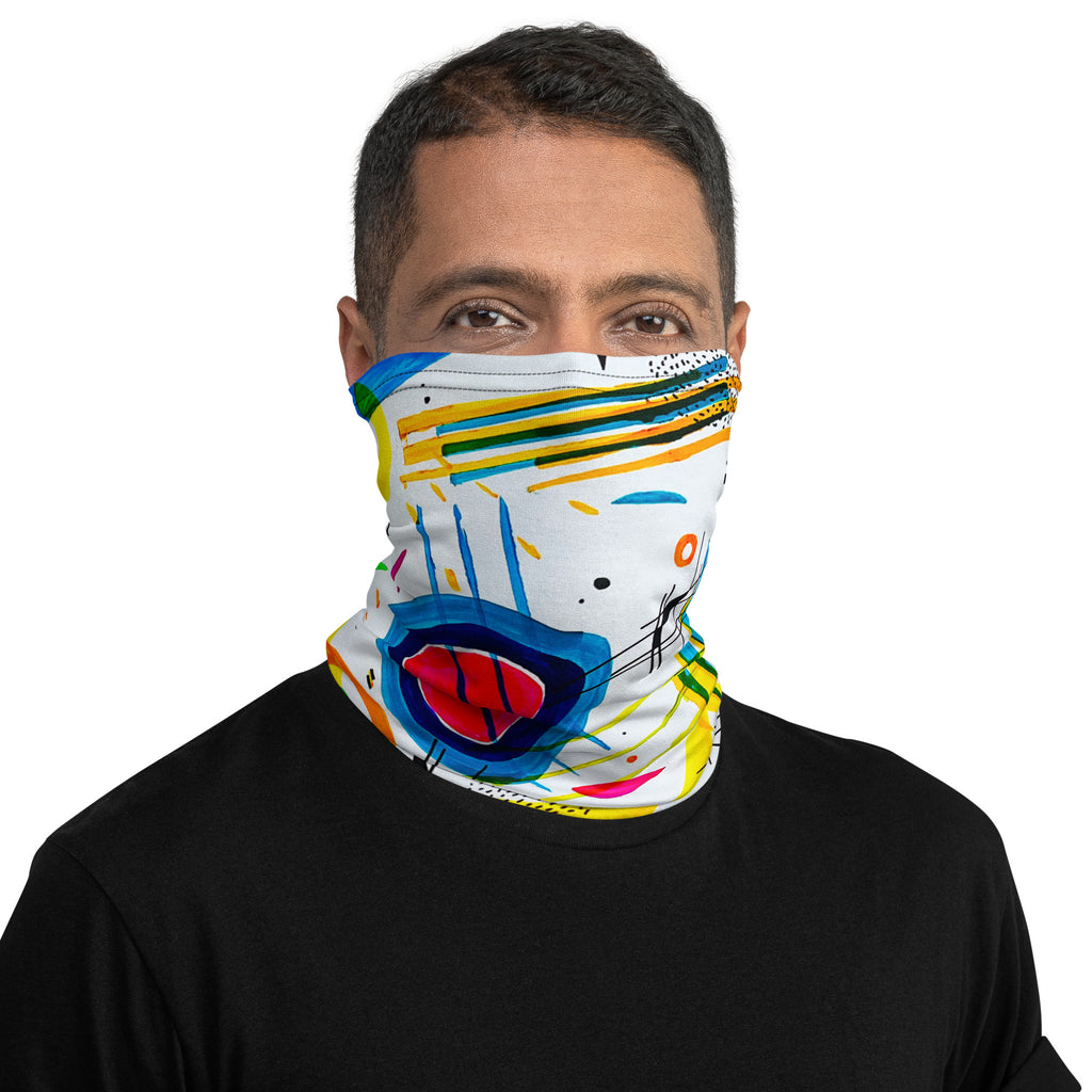 Stellar Neck Gaiter