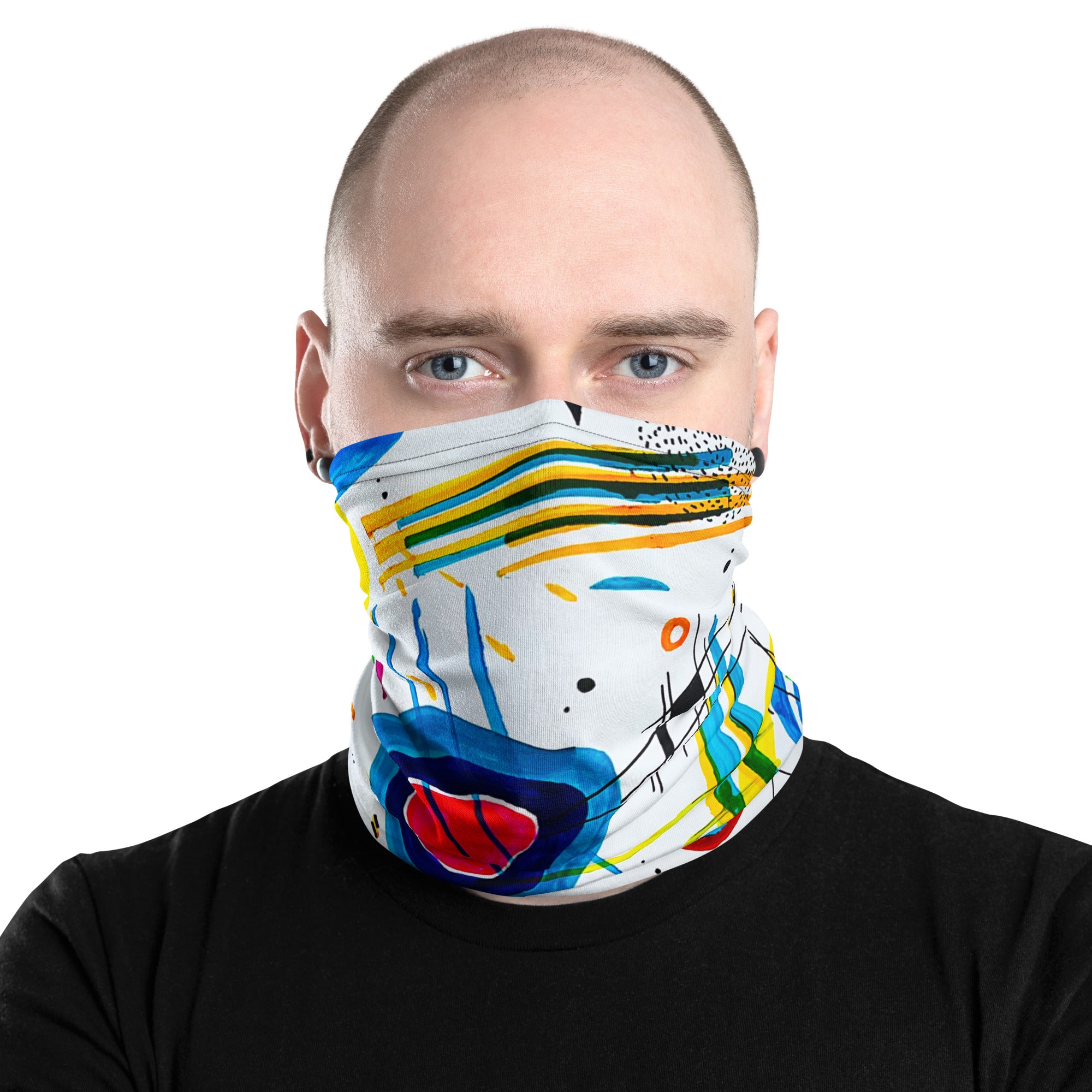 Stellar Neck Gaiter