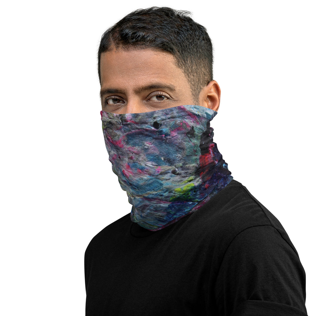 Petroleum Neck Gaiter