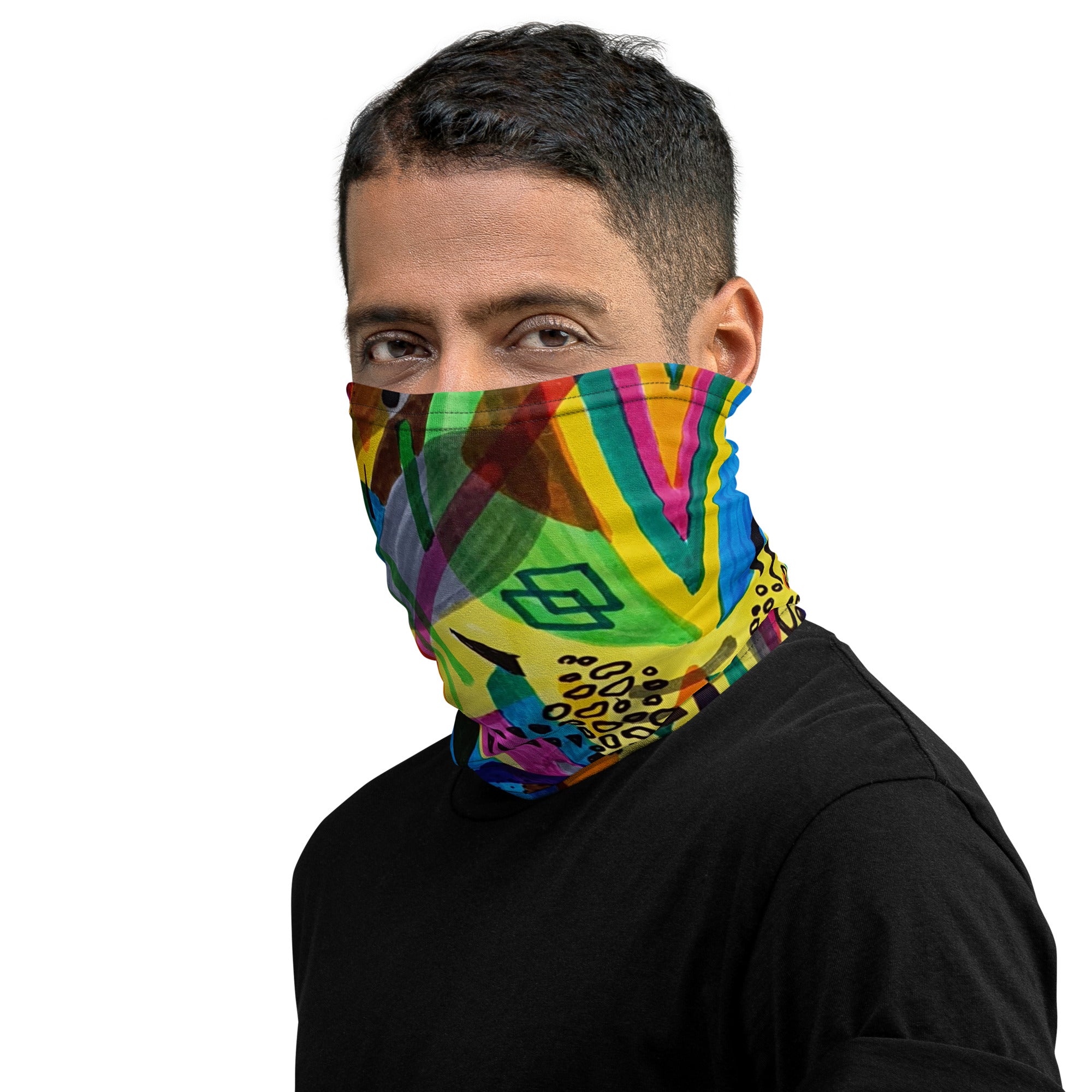 Spirit Neck Gaiter