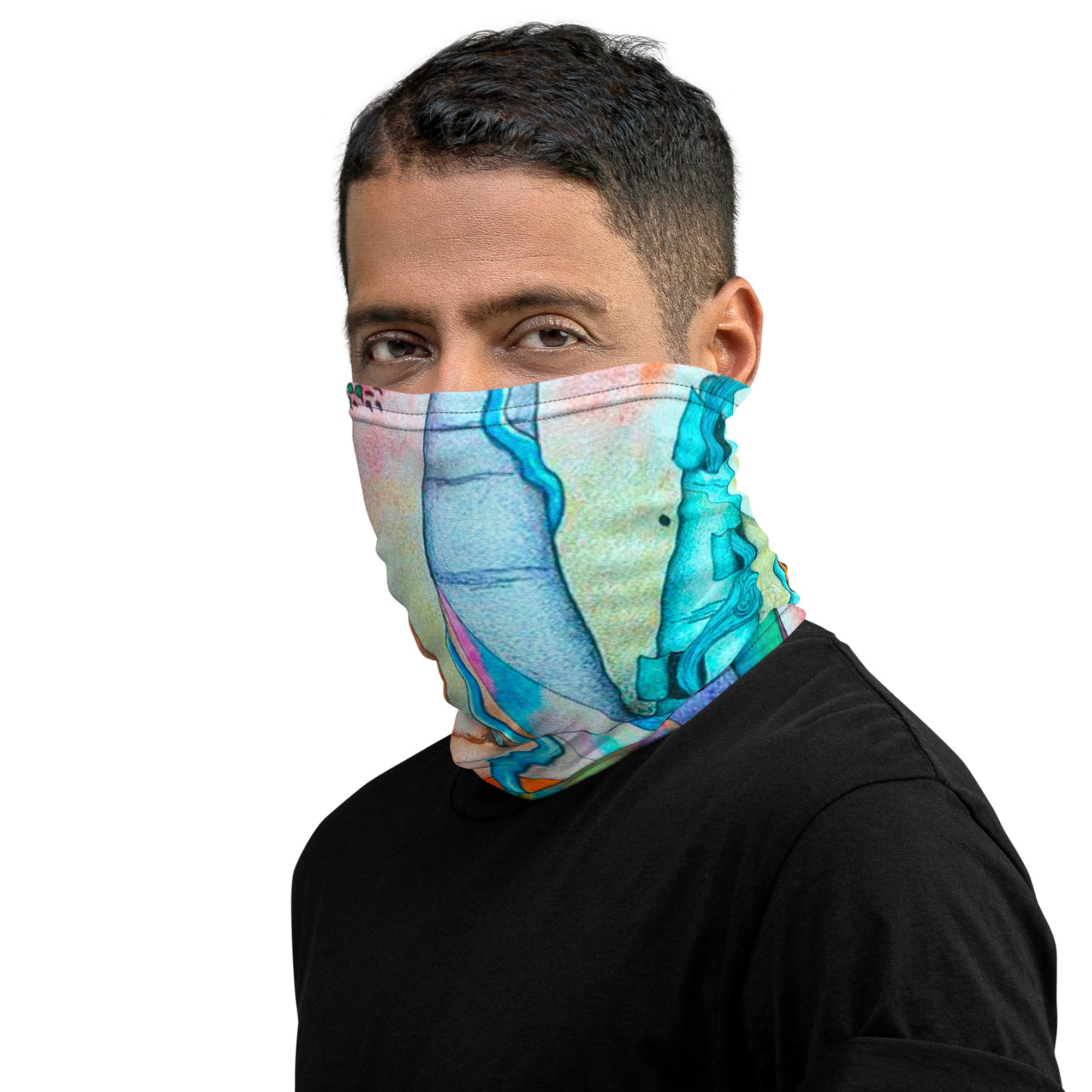 Elemental Neck Gaiter