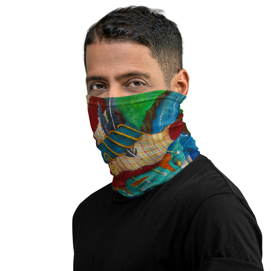 Arki III Neck Gaiter