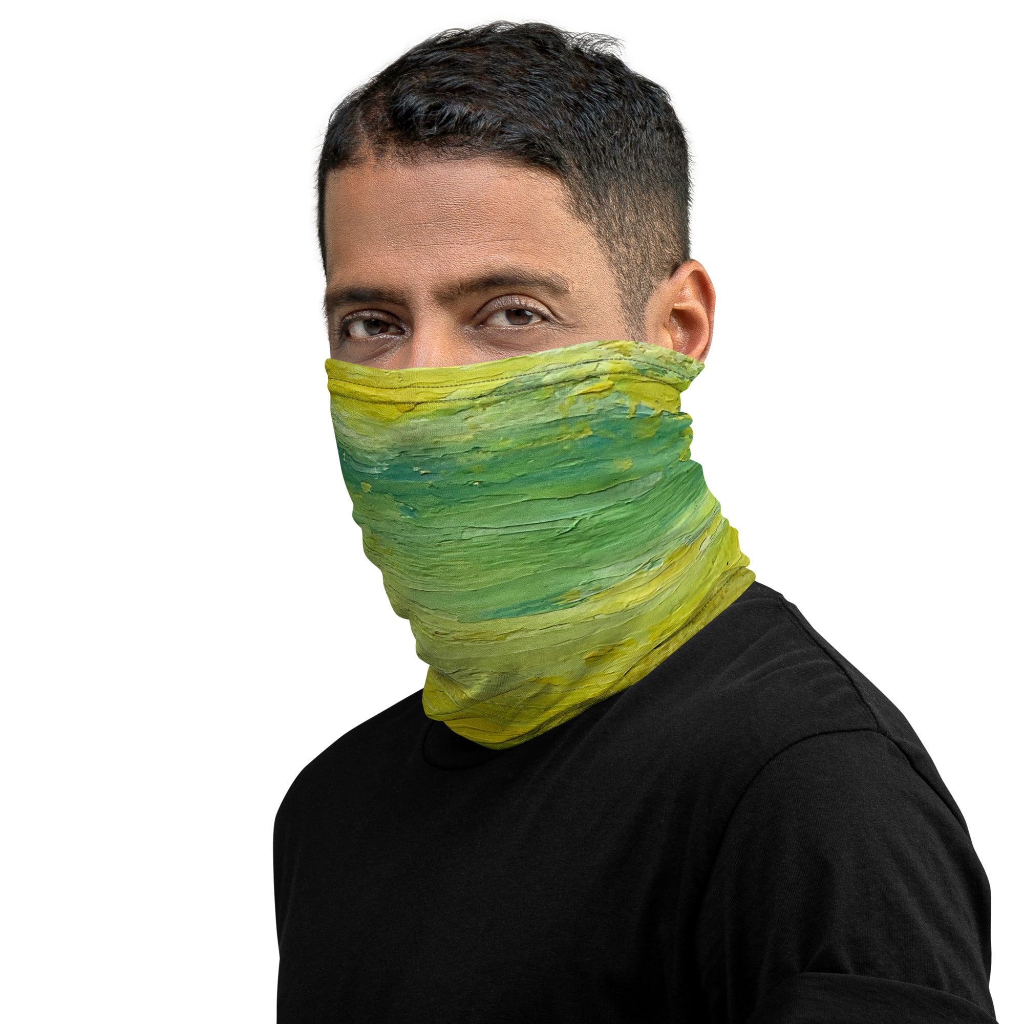 Sand Neck Gaiter