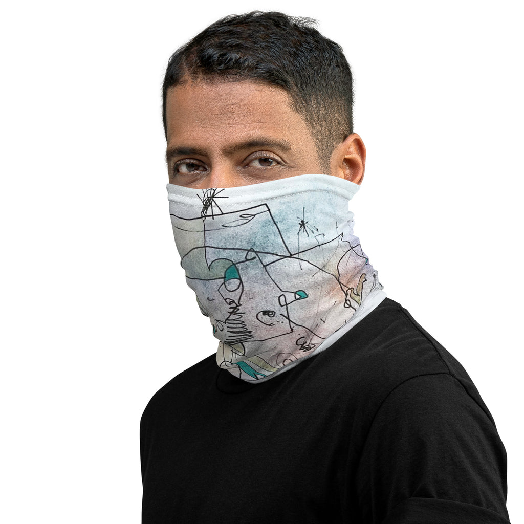 Poeme Neck Gaiter