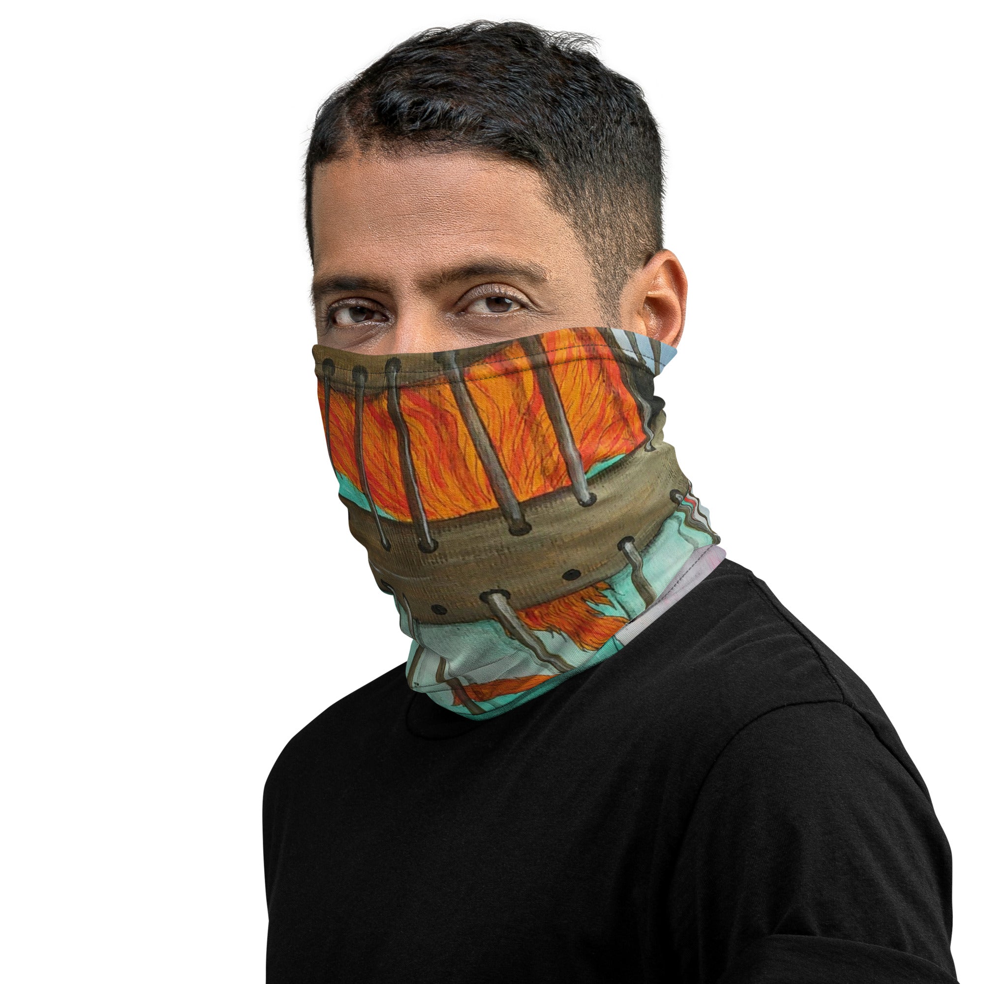 Juglar Neck Gaiter