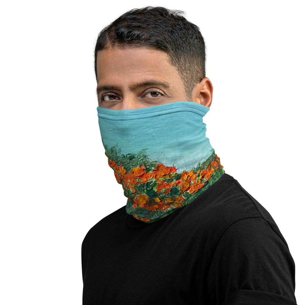 The tree Neck Gaiter