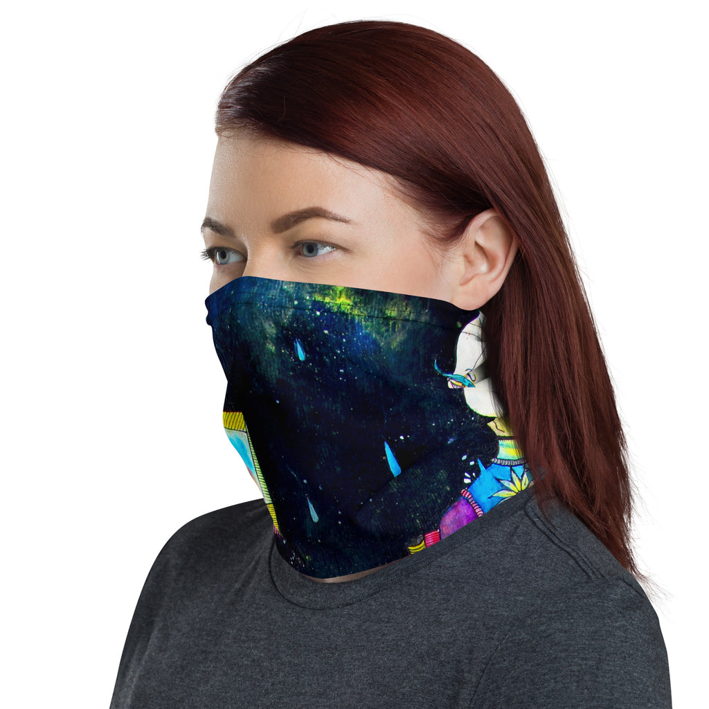 Hope Neck Gaiter