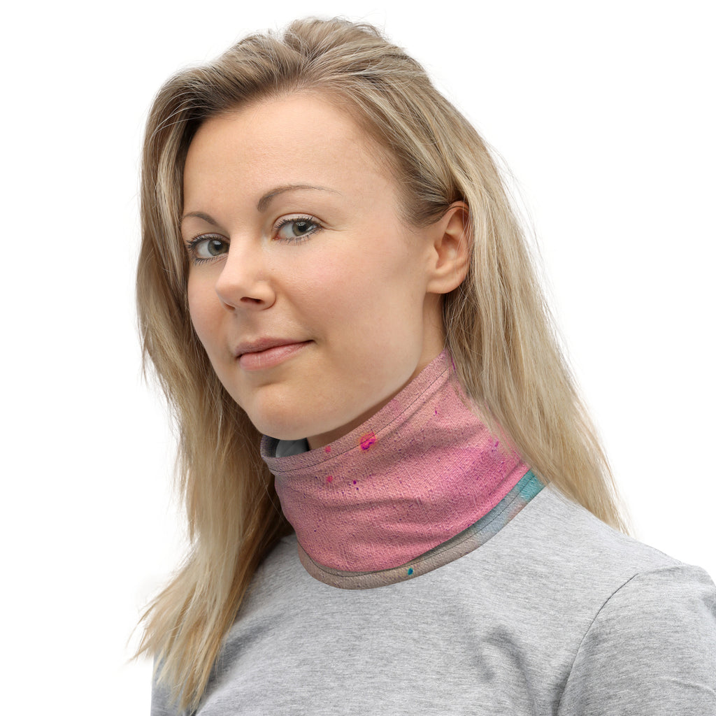 Sutil Neck Gaiter