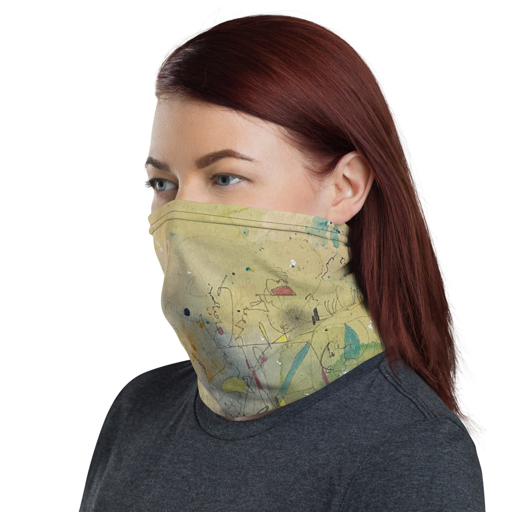 Memories Neck Gaiter