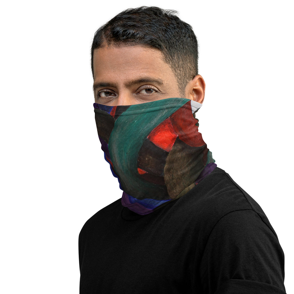 Ocultx Neck Gaiter