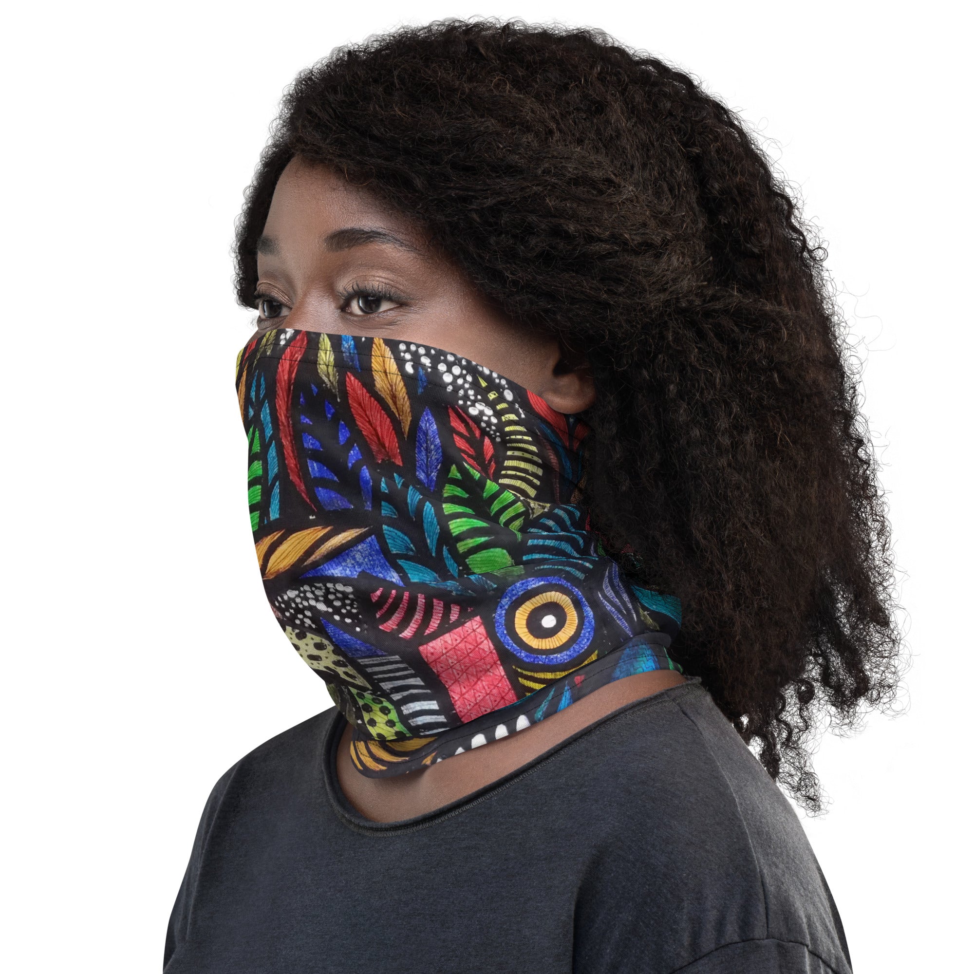 Selvaje Neck Gaiter