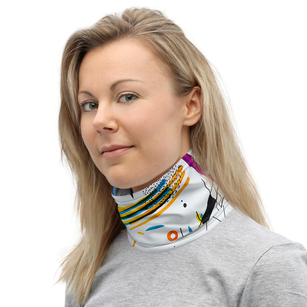 Stellar Neck Gaiter