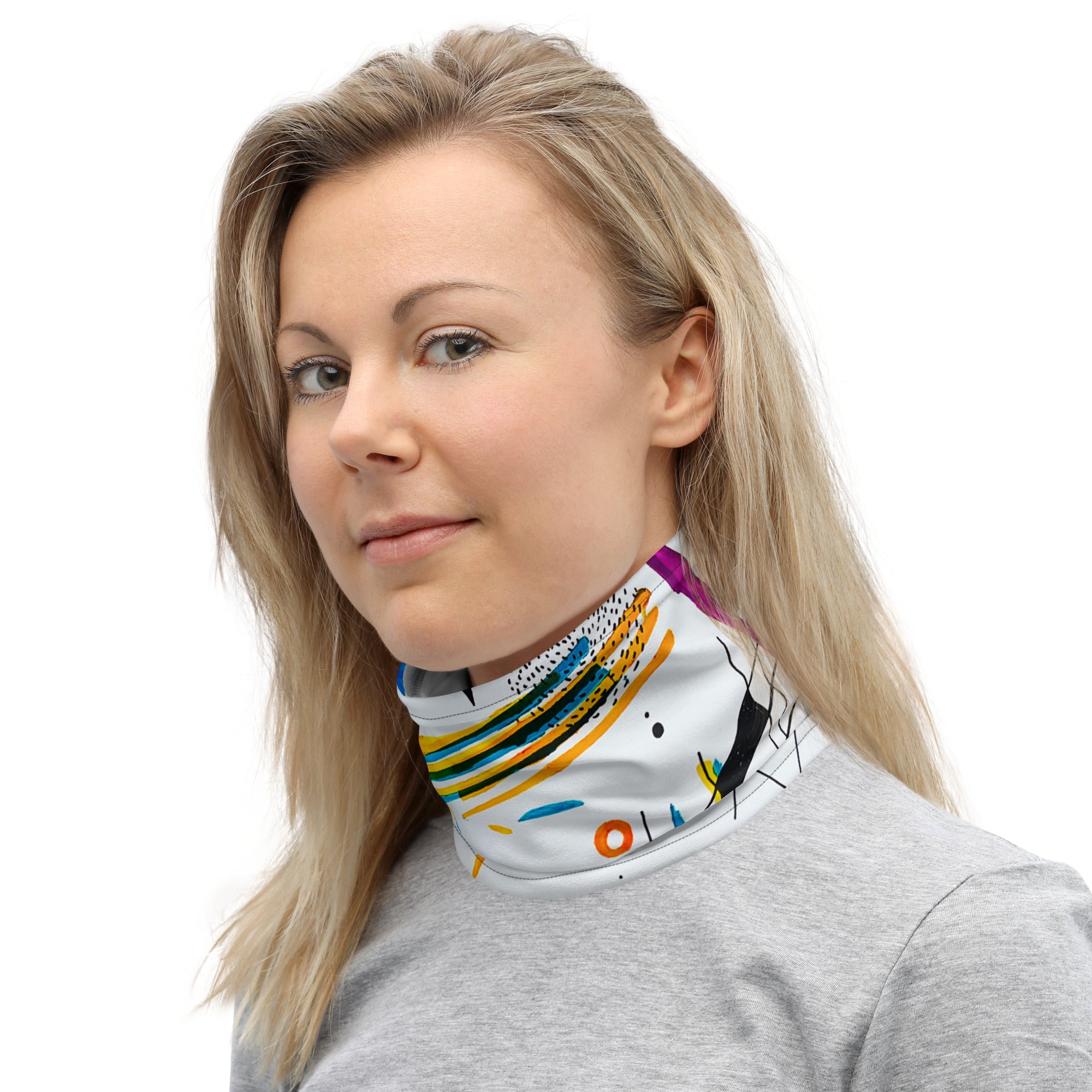 Stellar Neck Gaiter