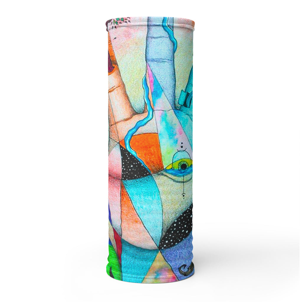 Elemental Neck Gaiter