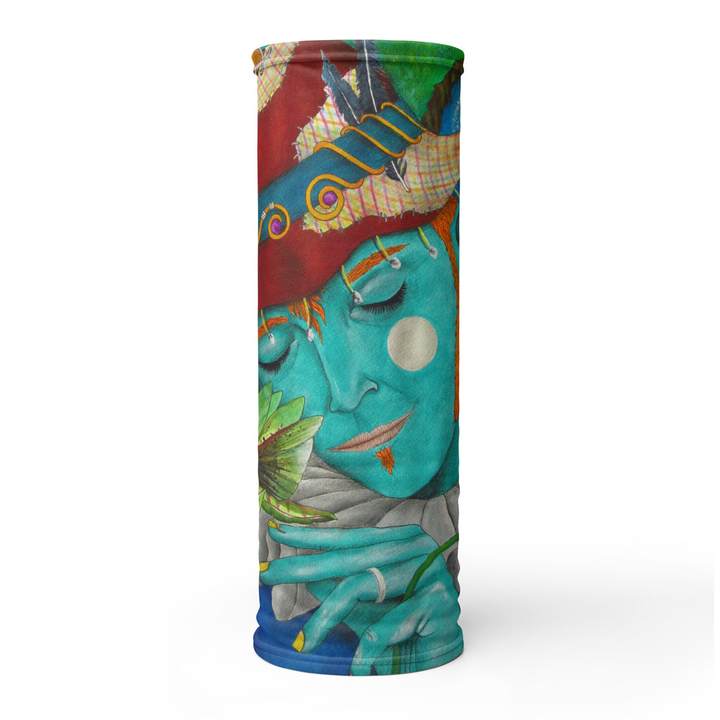 Arki III Neck Gaiter