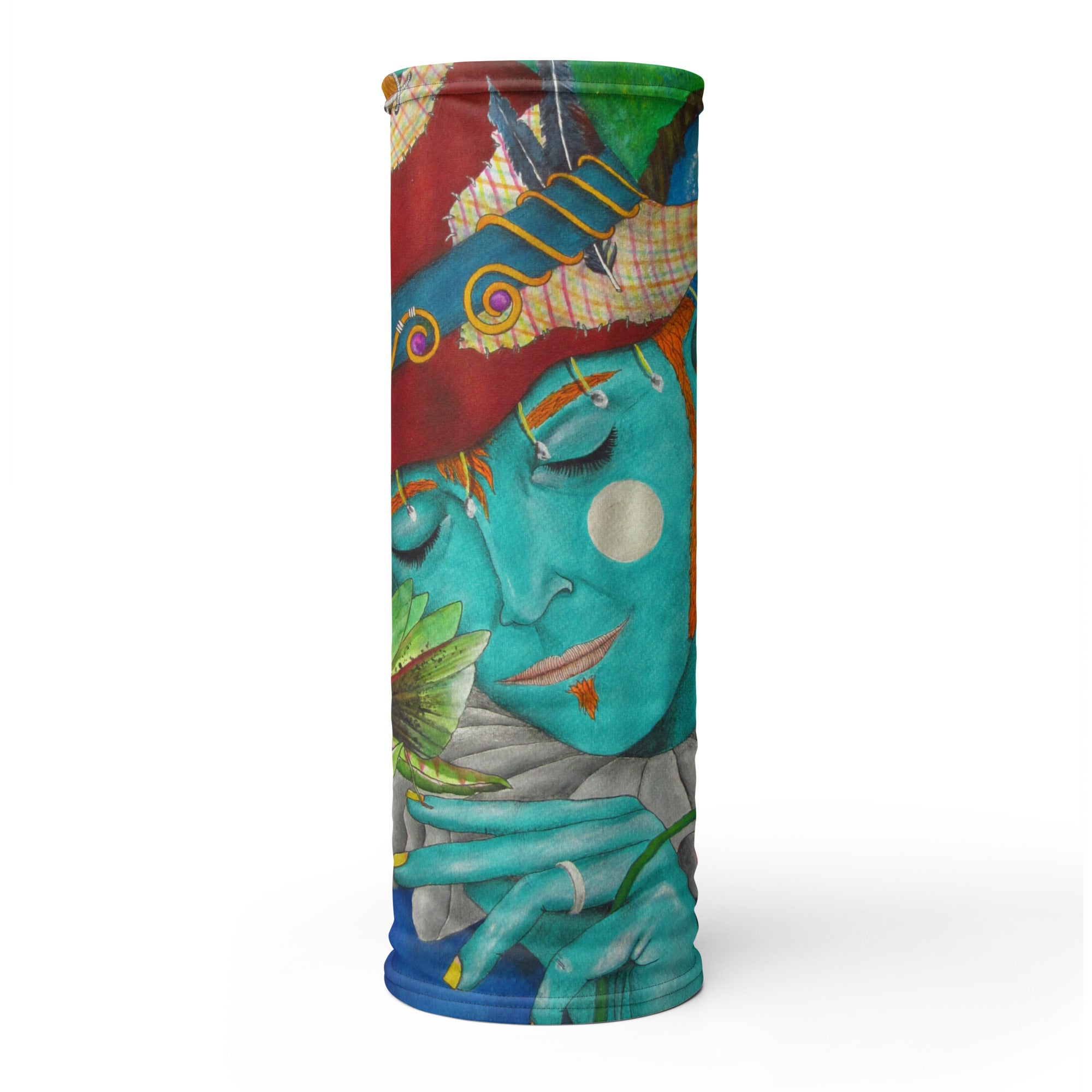 Arki III Neck Gaiter