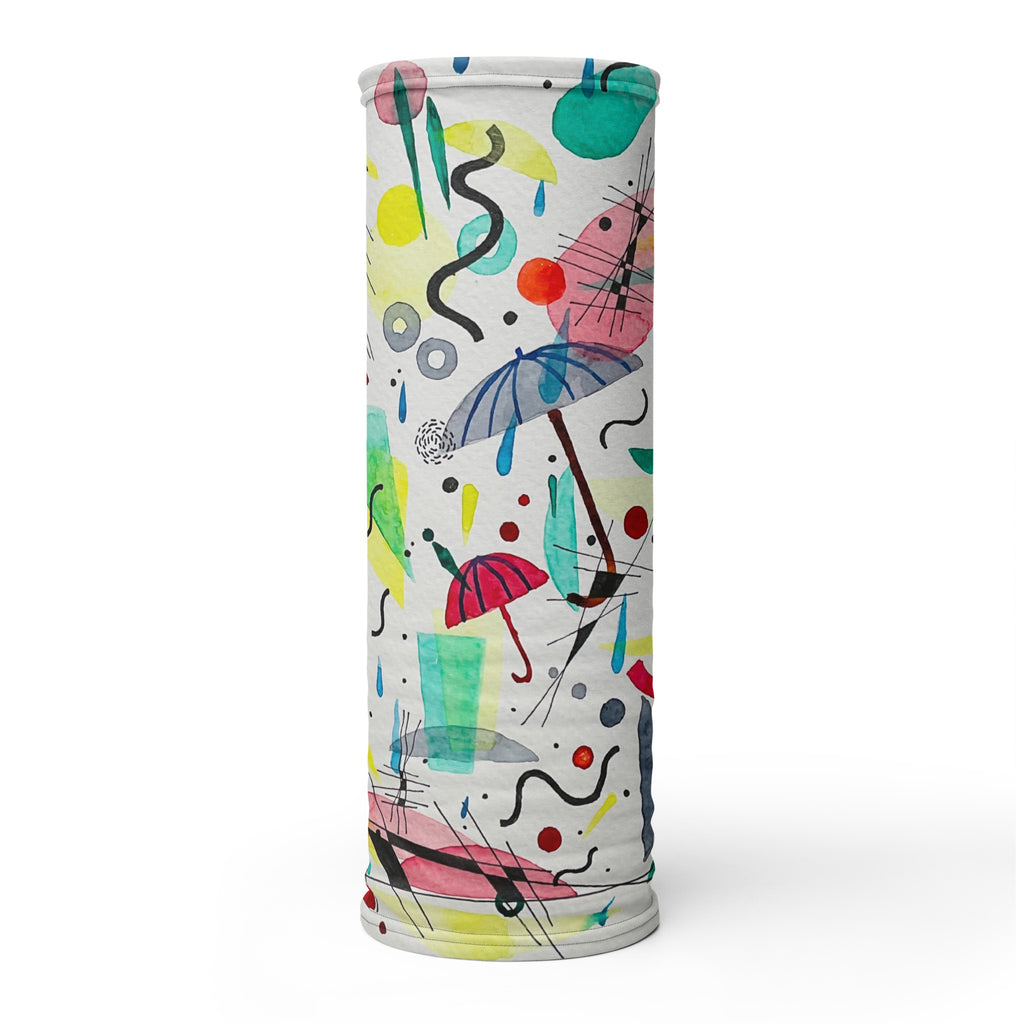 Kitchen rain Neck Gaiter