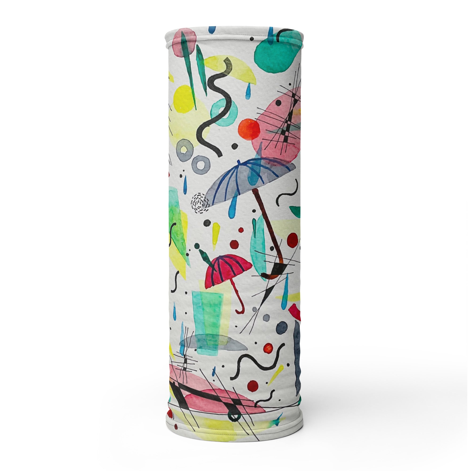 Kitchen rain Neck Gaiter