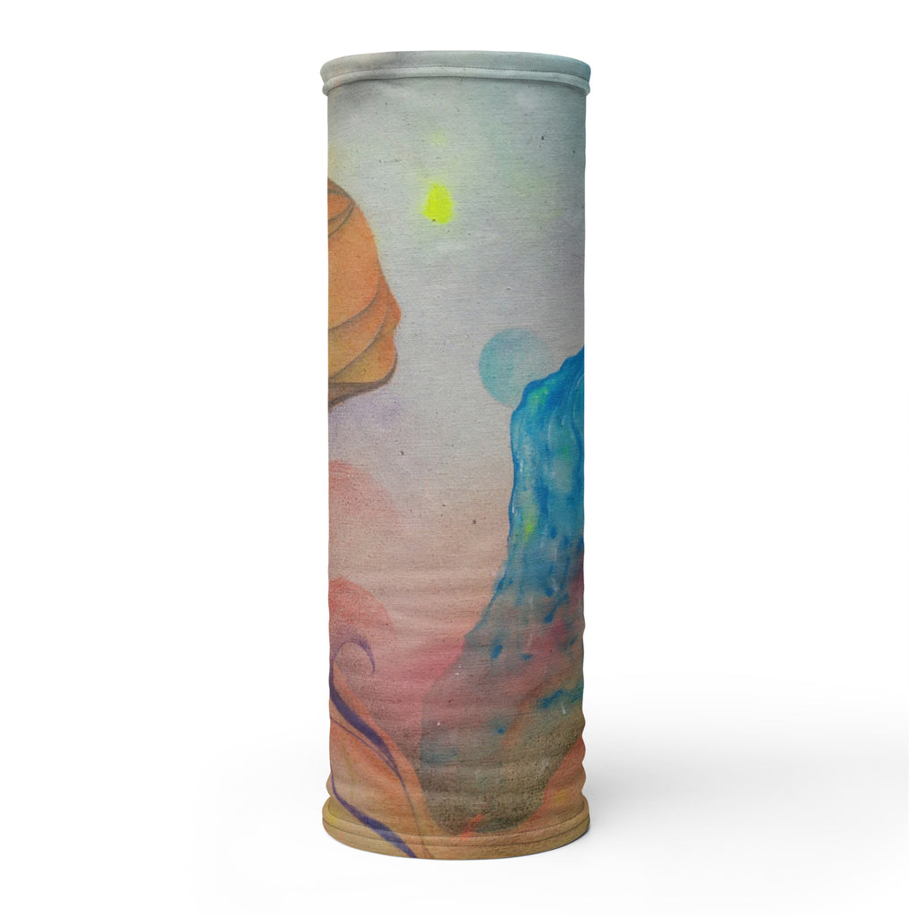 Cosmic teapot Neck Gaiter