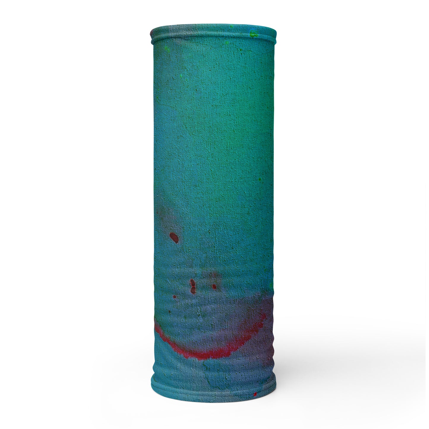 Ink Neck Gaiter