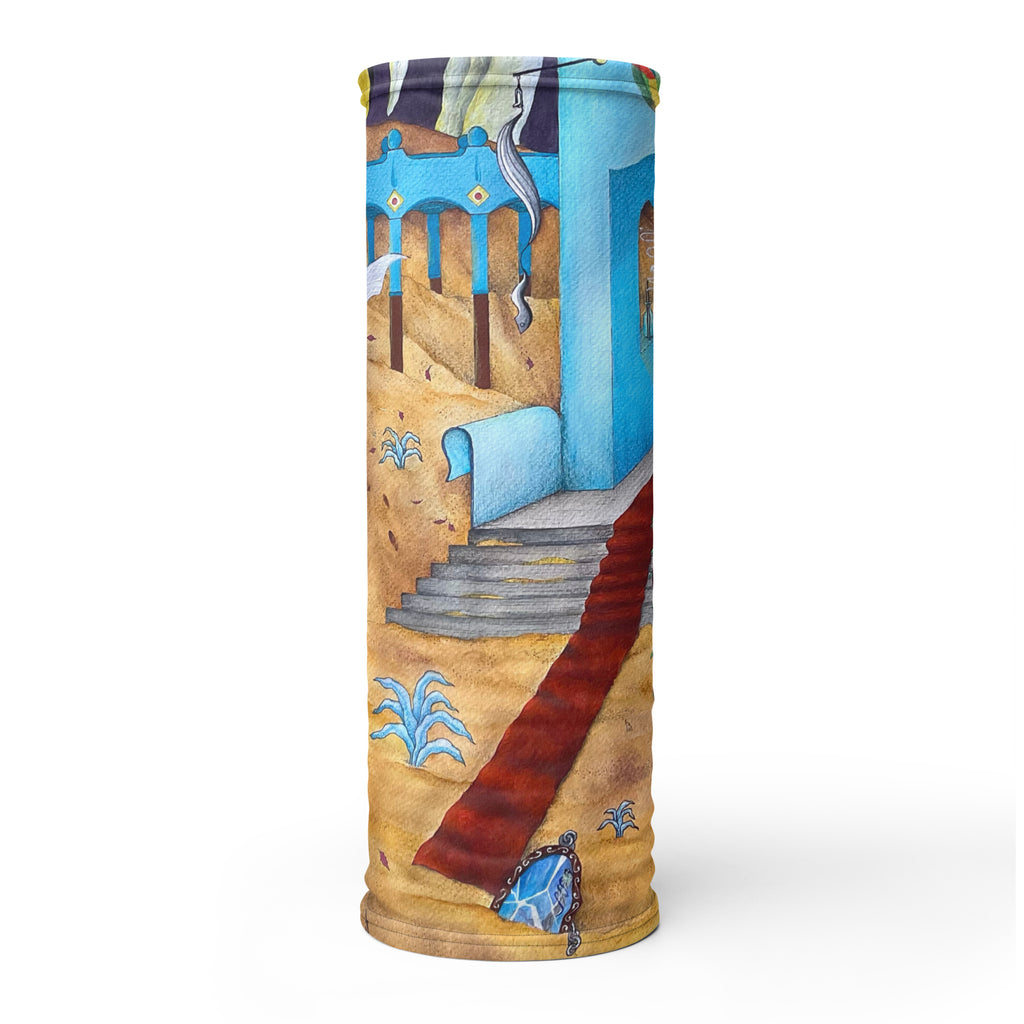 Visitants Neck Gaiter