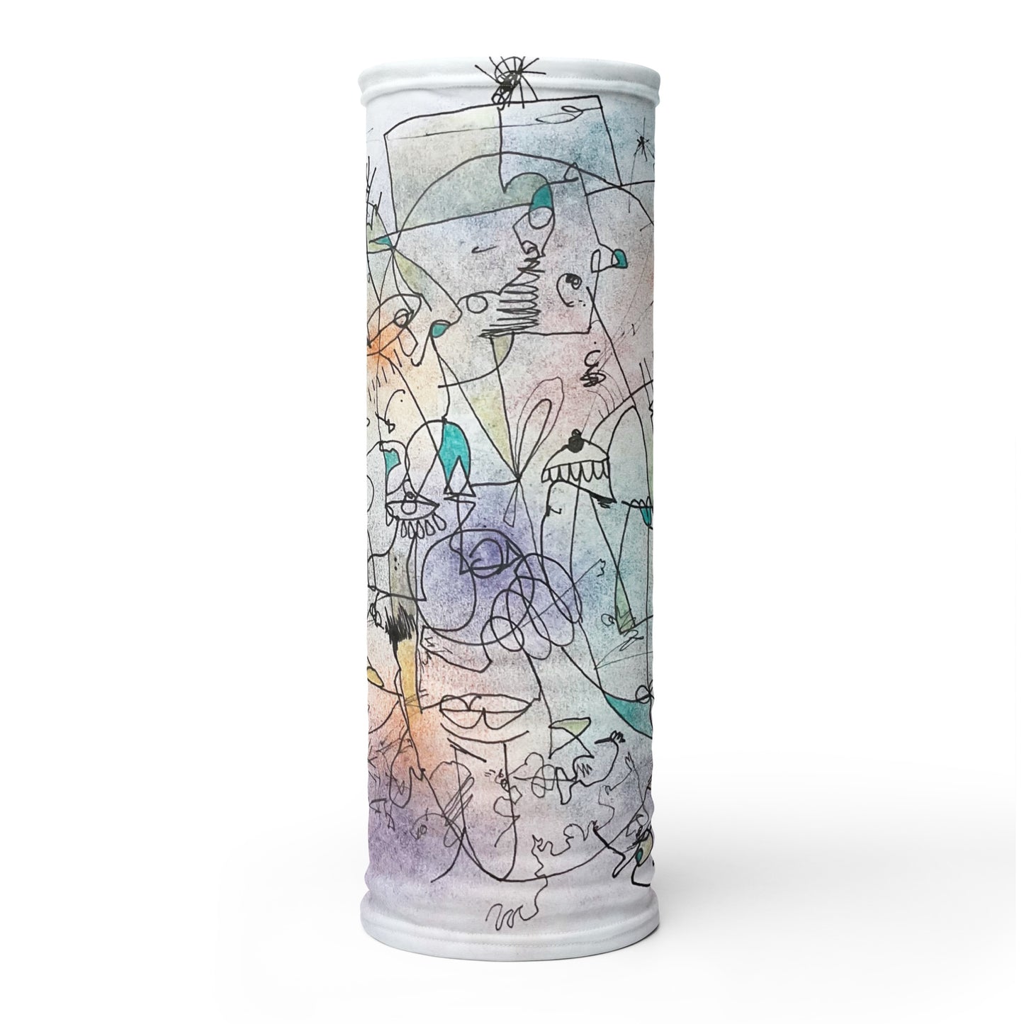 Poeme Neck Gaiter