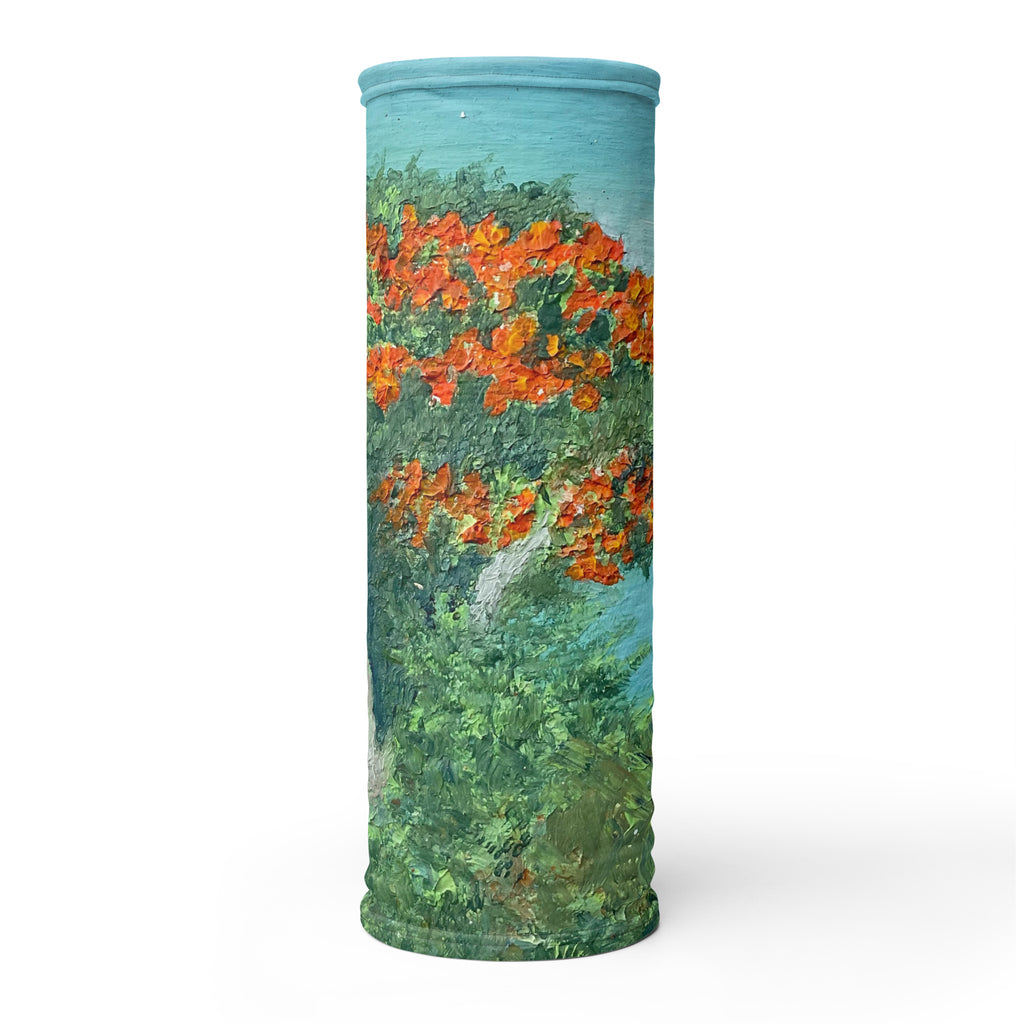 The tree Neck Gaiter