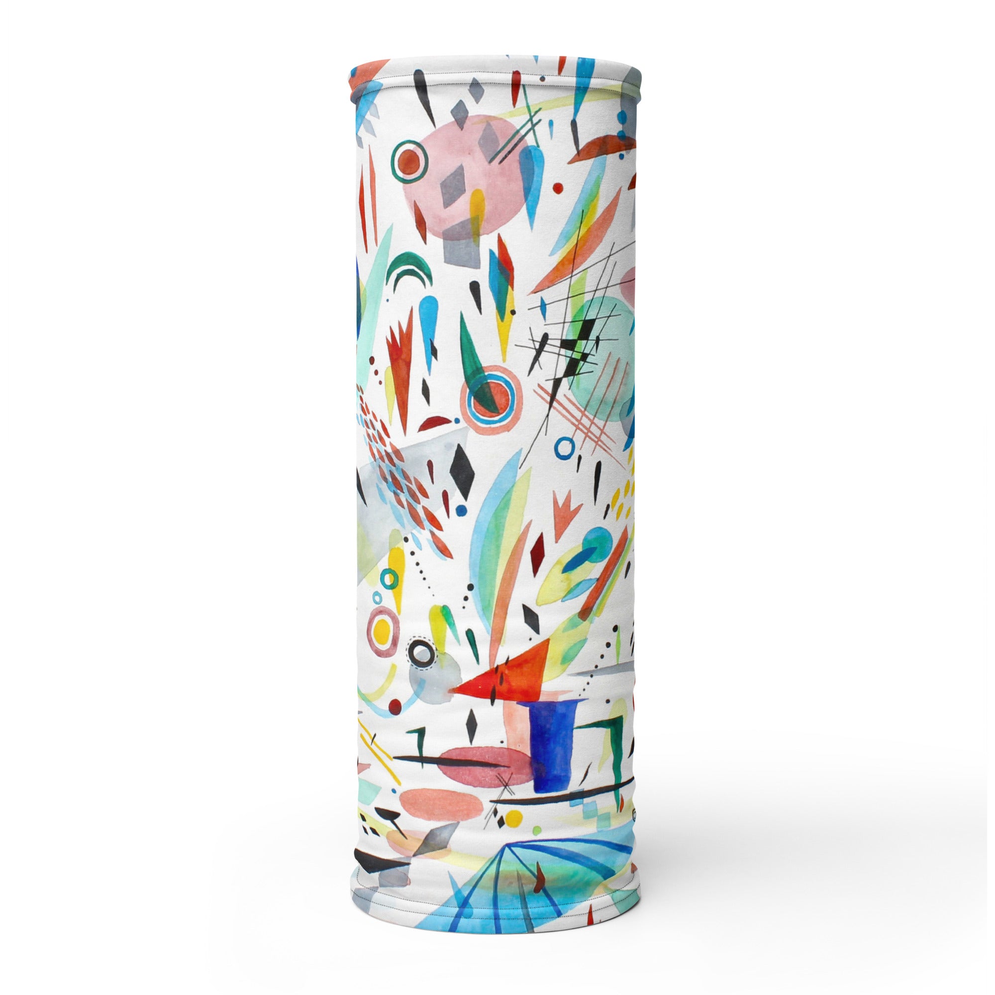 Kitchen rain II Neck Gaiter