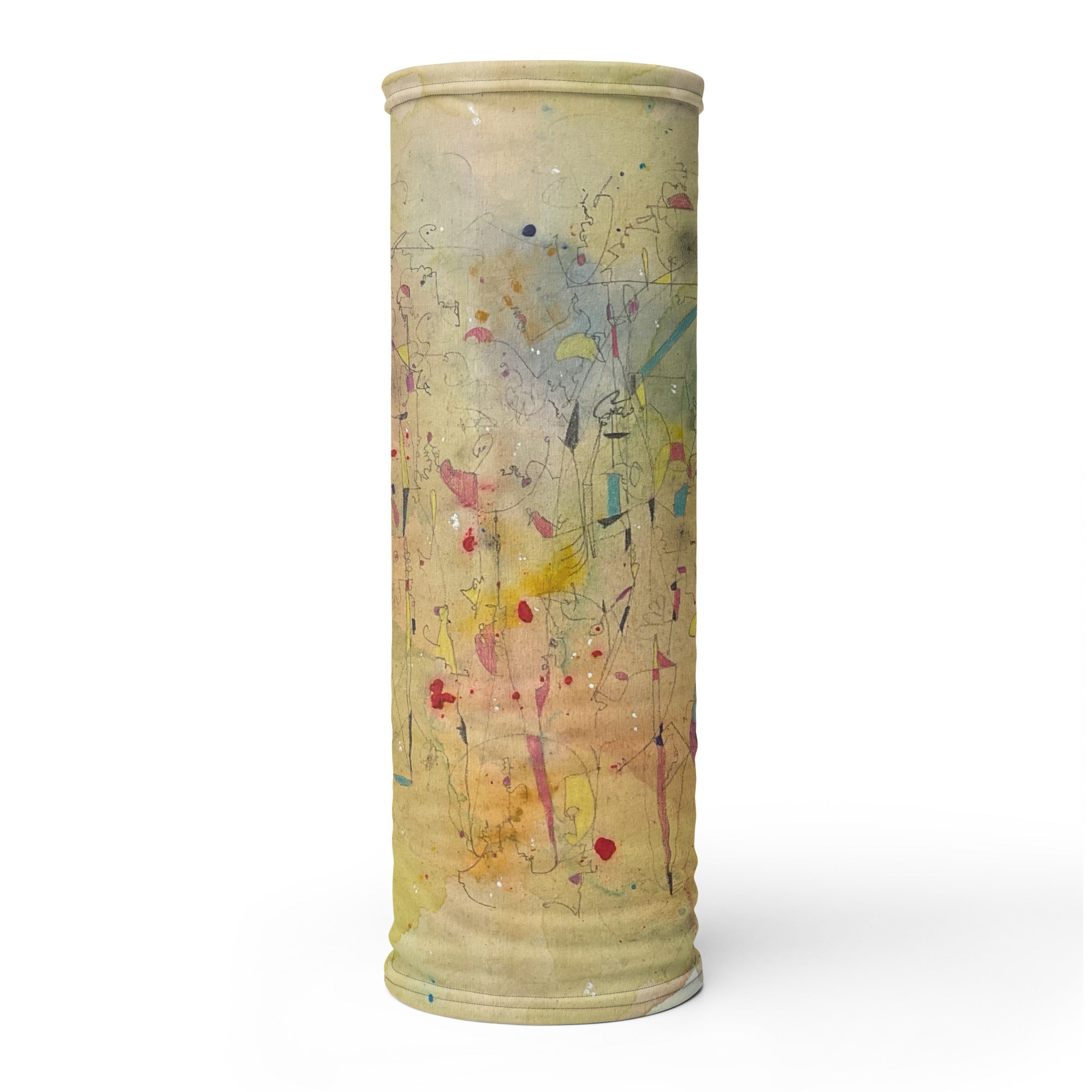 Memories Neck Gaiter