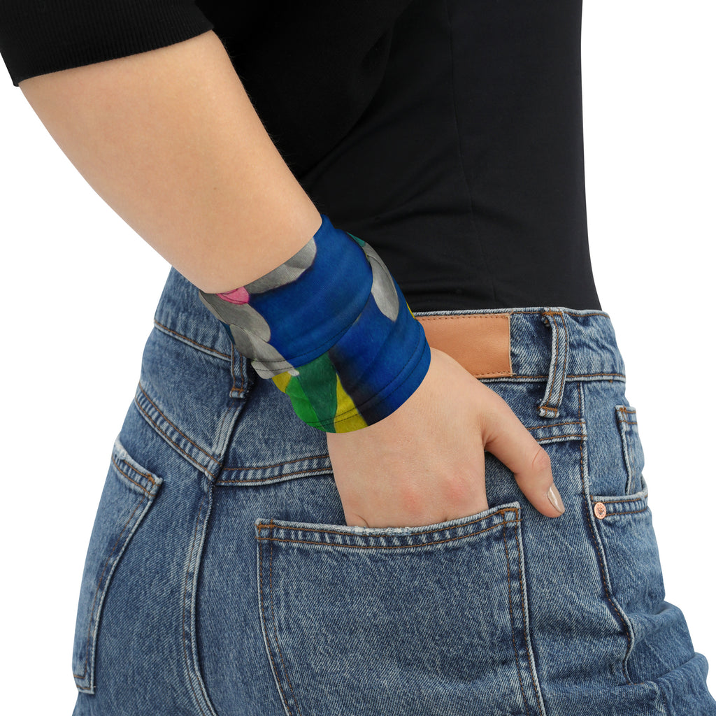 Arki III Neck Gaiter