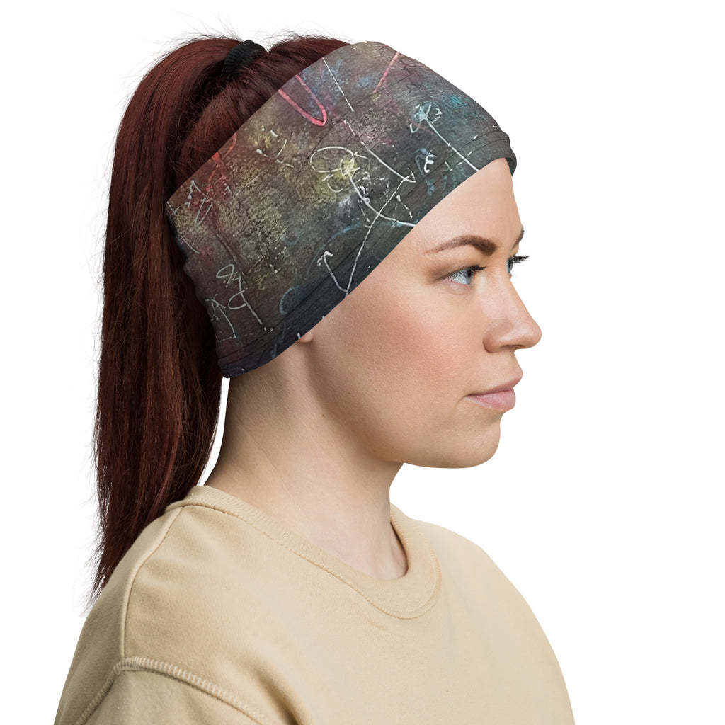 Mindset Neck Gaiter