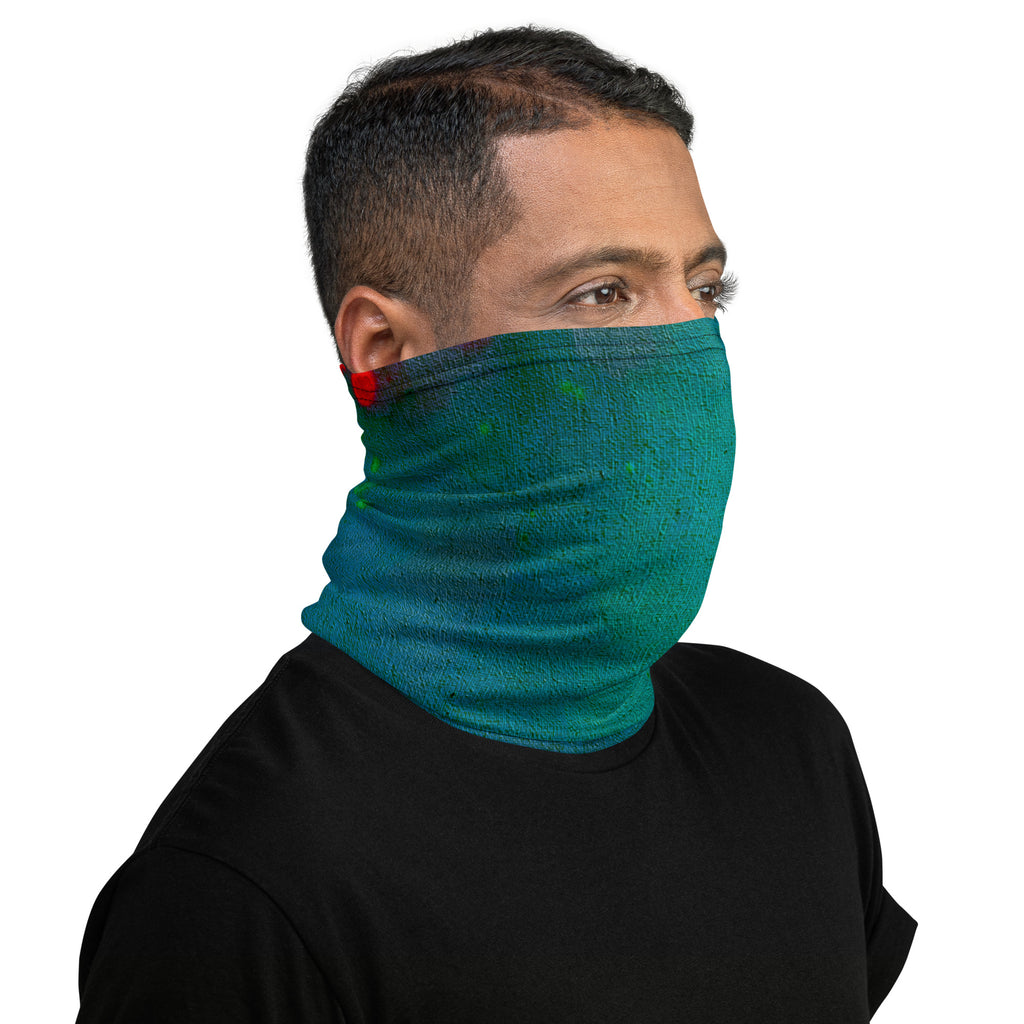 Ink Neck Gaiter