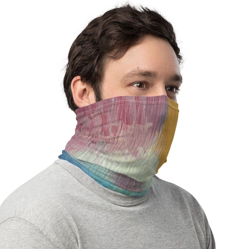 Music Neck Gaiter